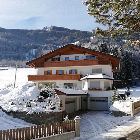 Pramstaller Apartments San Lorenzo di Sebato Eksteriør bilde