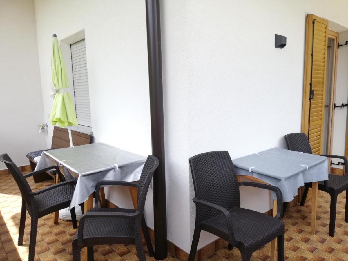 Pramstaller Apartments San Lorenzo di Sebato Eksteriør bilde
