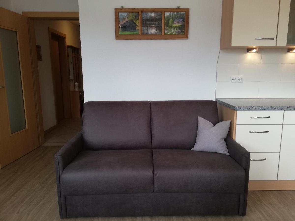 Pramstaller Apartments San Lorenzo di Sebato Eksteriør bilde