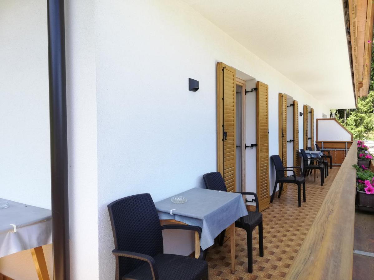 Pramstaller Apartments San Lorenzo di Sebato Eksteriør bilde