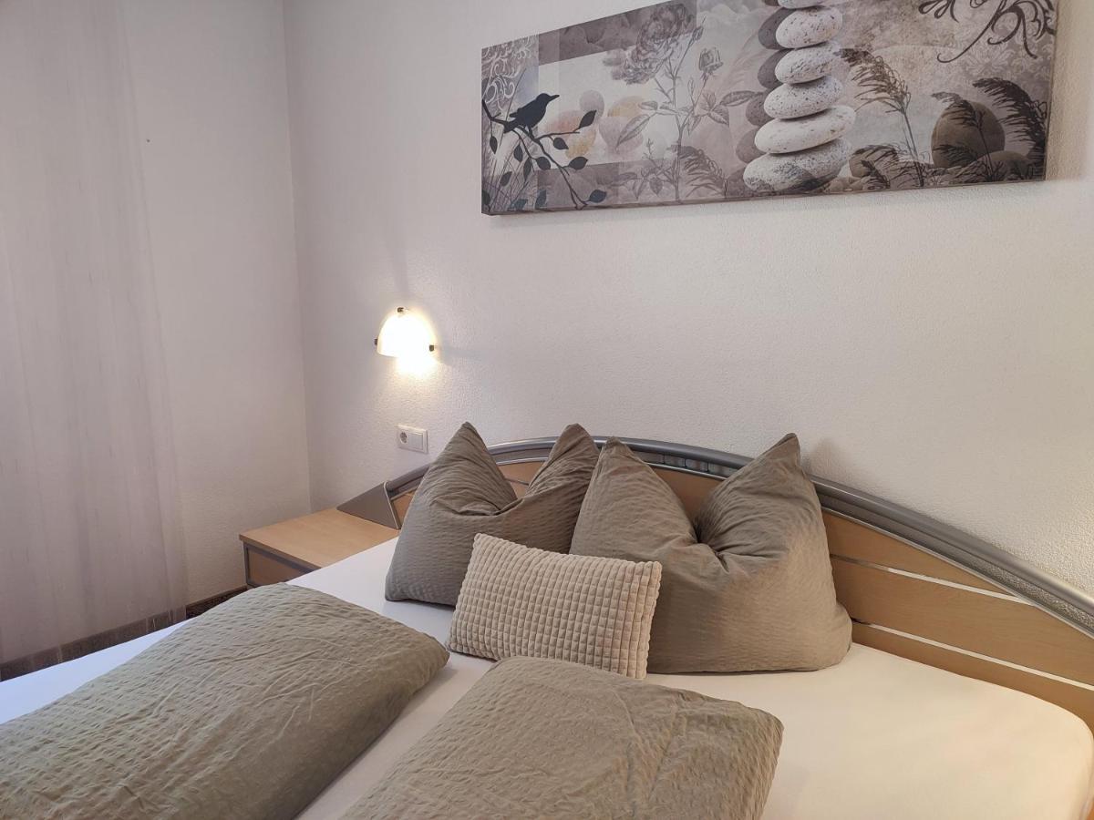 Pramstaller Apartments San Lorenzo di Sebato Eksteriør bilde