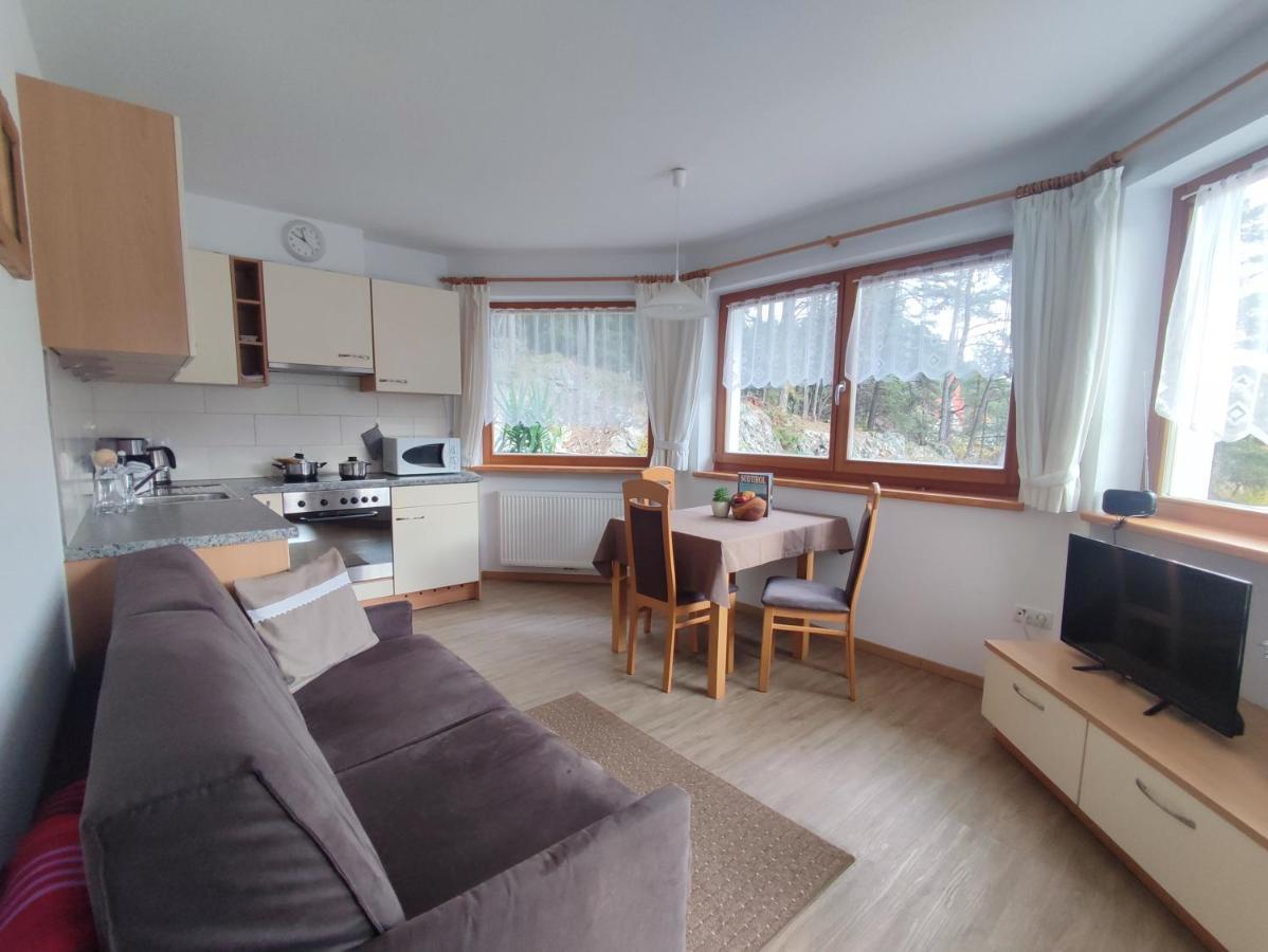 Pramstaller Apartments San Lorenzo di Sebato Eksteriør bilde